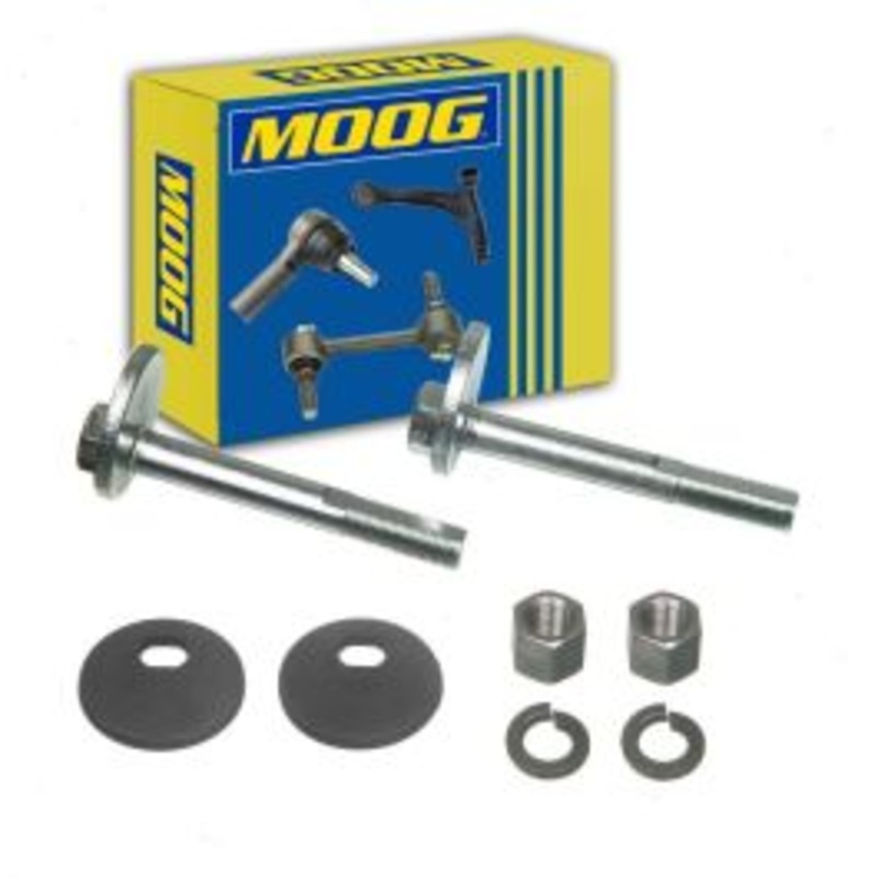 MOOG Front Upper Alignment Caster Camber Kit for 1960-1973 Dodge Polara