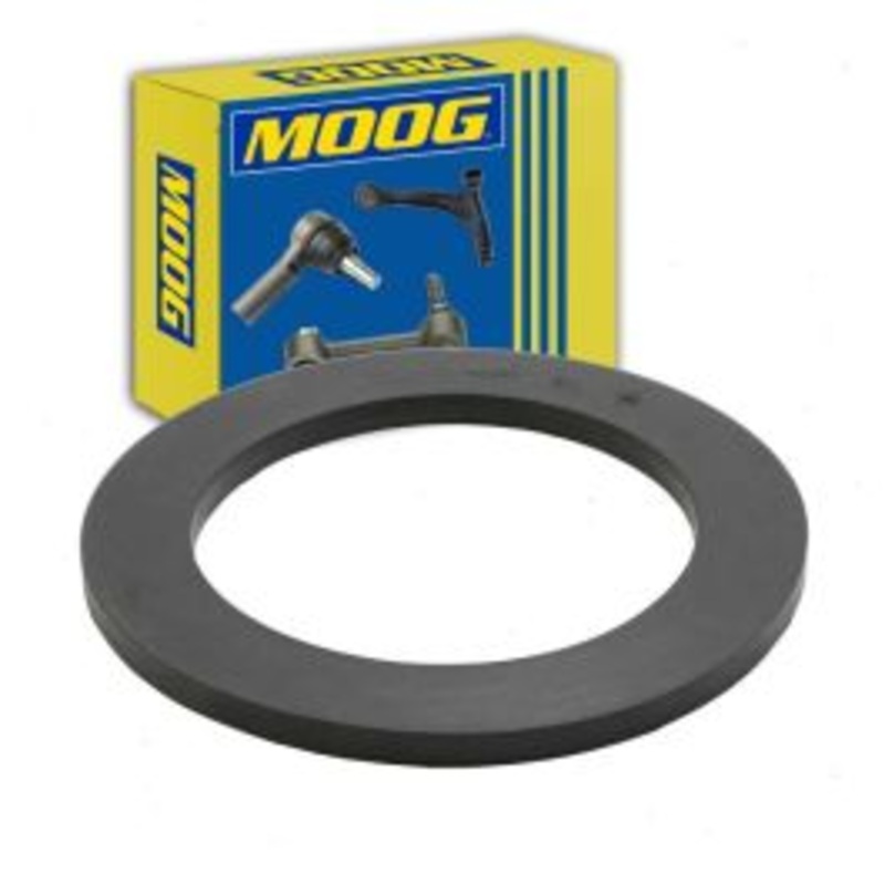 MOOG Front Upper Coil Spring Insulator for 1983-1990 Chevrolet S10 Blazer