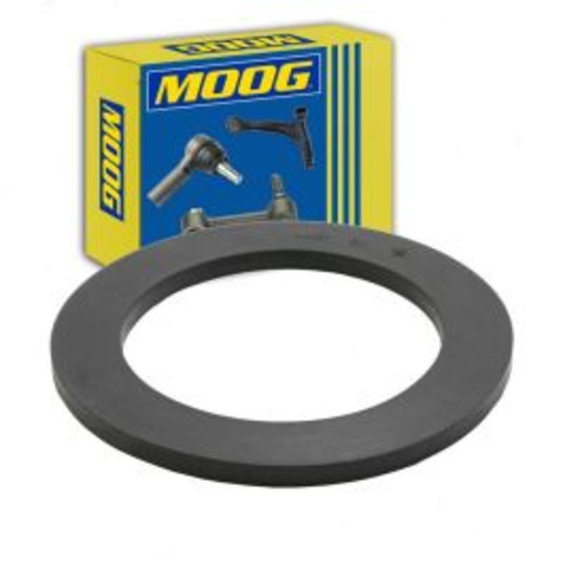 MOOG Front Upper Coil Spring Insulator for 1988-1991 Chevrolet C3500