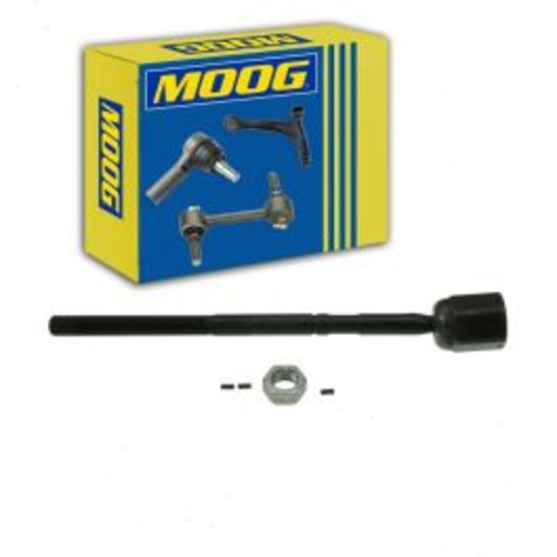 MOOG Inner Steering Tie Rod End for 1983-1986 Mercury Marquis