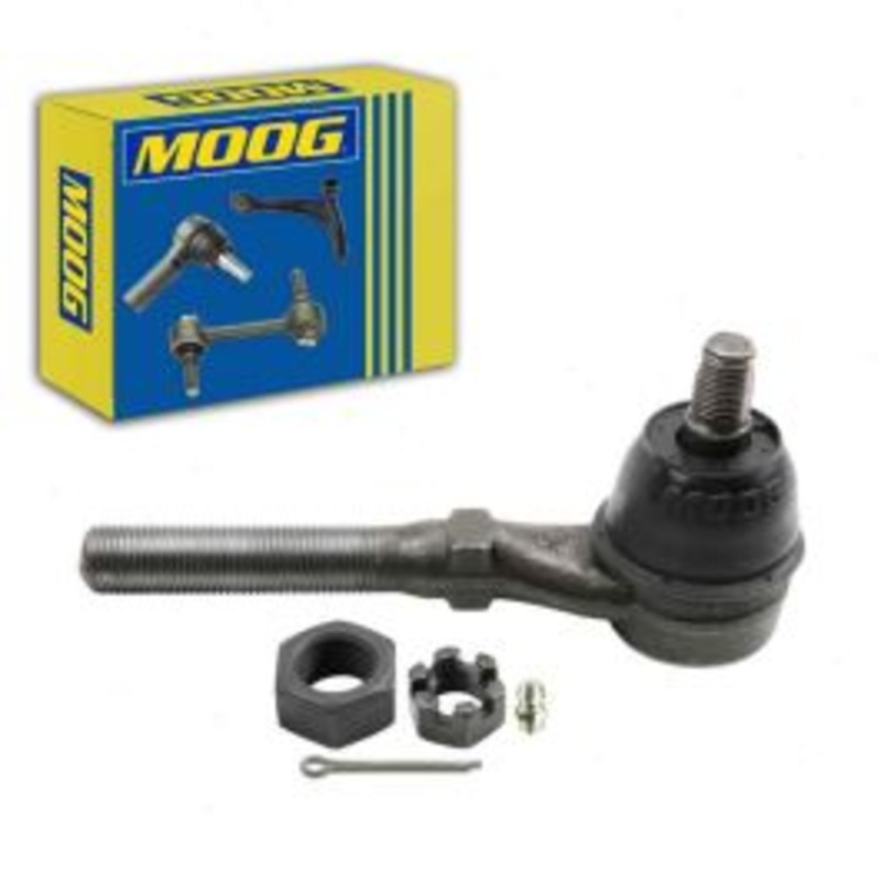 MOOG Left Inner Steering Tie Rod End for 1998-2002 Lincoln Navigator