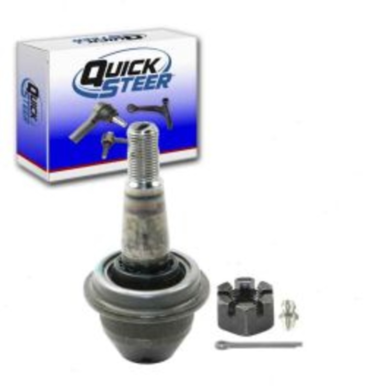 QuickSteer Front Lower Suspension Ball Joint for 1996-1999 GMC K1500 Suburban