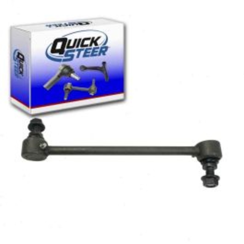 QuickSteer Front Suspension Stabilizer Bar Link for 2006-2010 Kia Magentis 2.4L L4