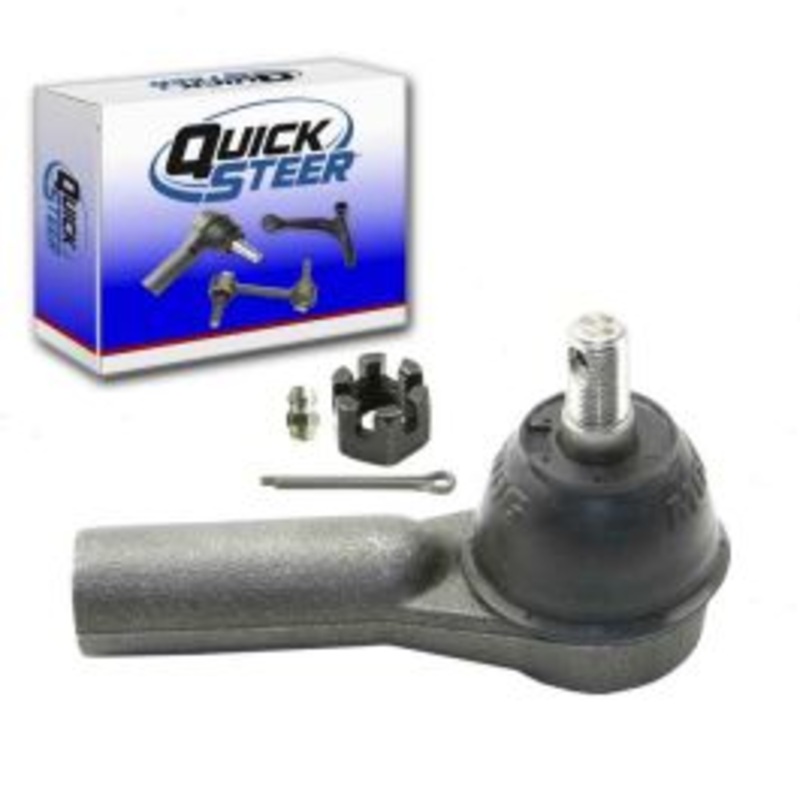 QuickSteer Outer Steering Tie Rod End for 2006-2011 Mercury Mariner 2.3L L4