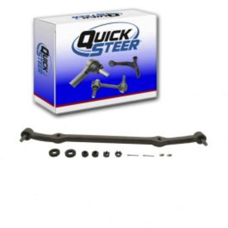 QuickSteer Steering Center Link for 1978-1987 Oldsmobile Cutlass