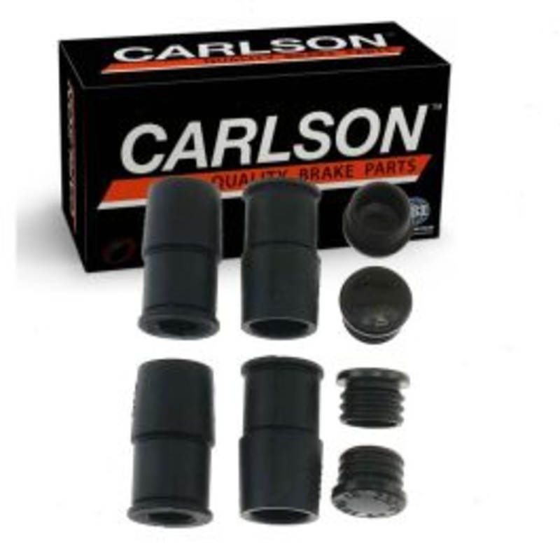 Carlson Front Brake Caliper Guide Pin Boot Kit for 2006-2007 Mazda 6