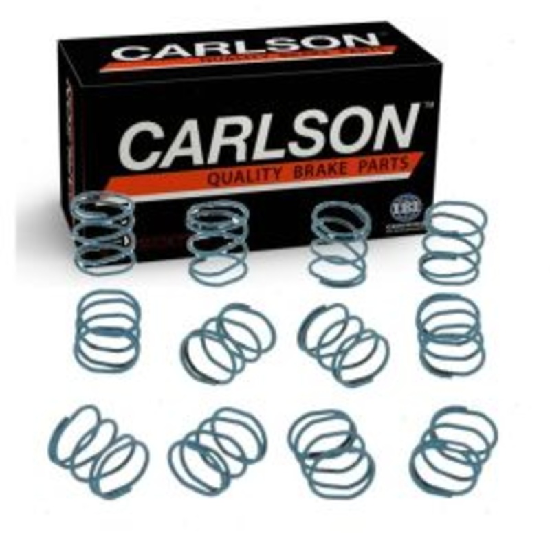 Carlson H1341-2 Parking Brake Strut Spring