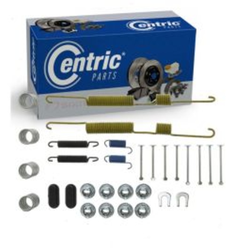 Centric Premium 118.44008 Drum Brake Hardware Kit