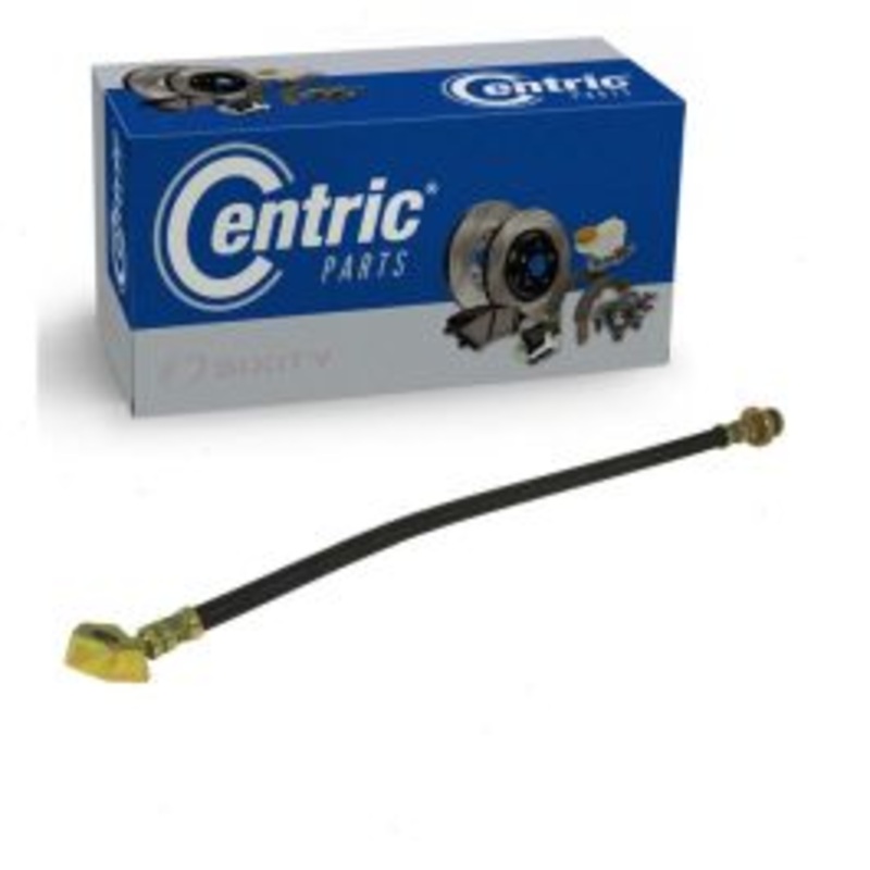 Centric Premium Front Right Brake Hydraulic Hose for 1995-1997 Nissan Pickup 2.4L 3.0L L4 V6