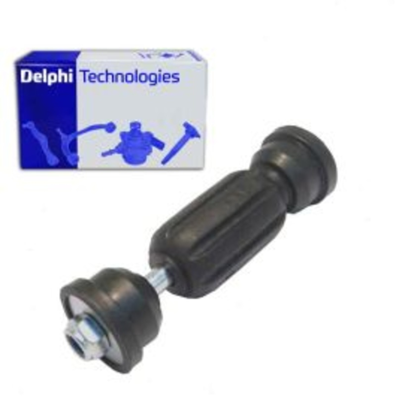 Delphi Front Suspension Stabilizer Bar Link for 1984-1986 Plymouth Conquest