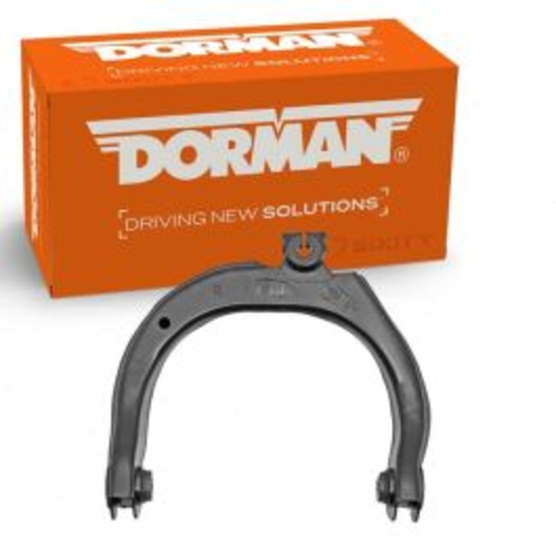 Dorman Front Right Upper Suspension Control Arm for 2005-2009 Saab 9-7x