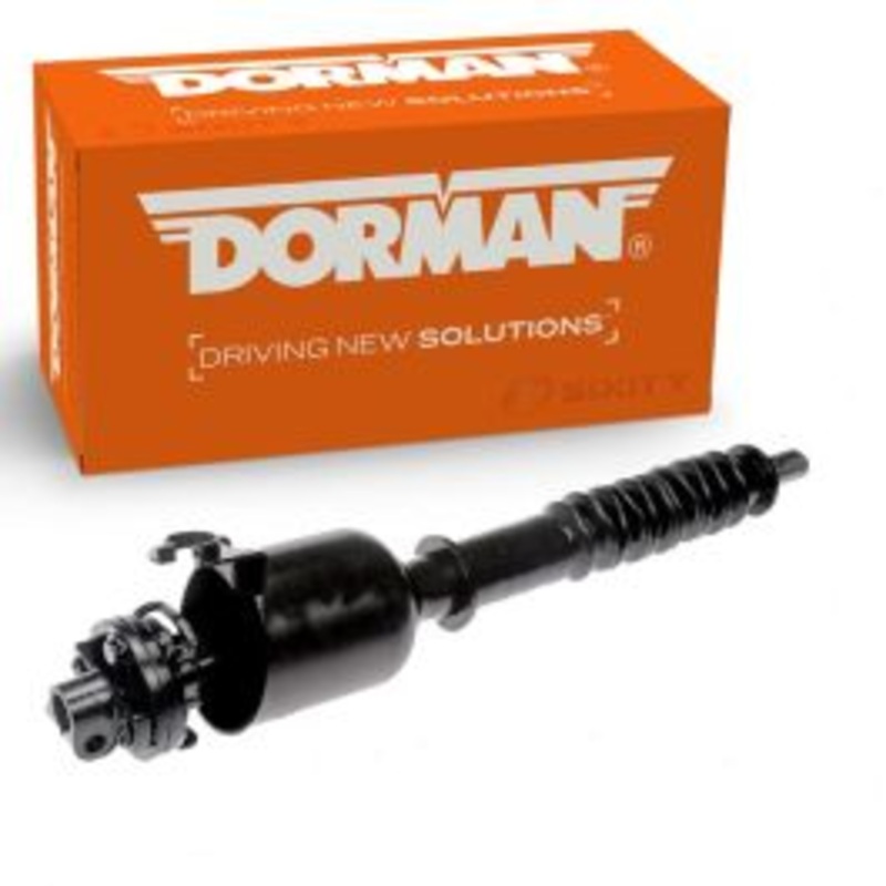 Dorman Lower Intermediate Steering Shaft for 1995-1999 GMC K1500 Suburban