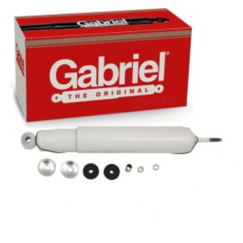 Gabriel Ultra G63778 Shock Absorber