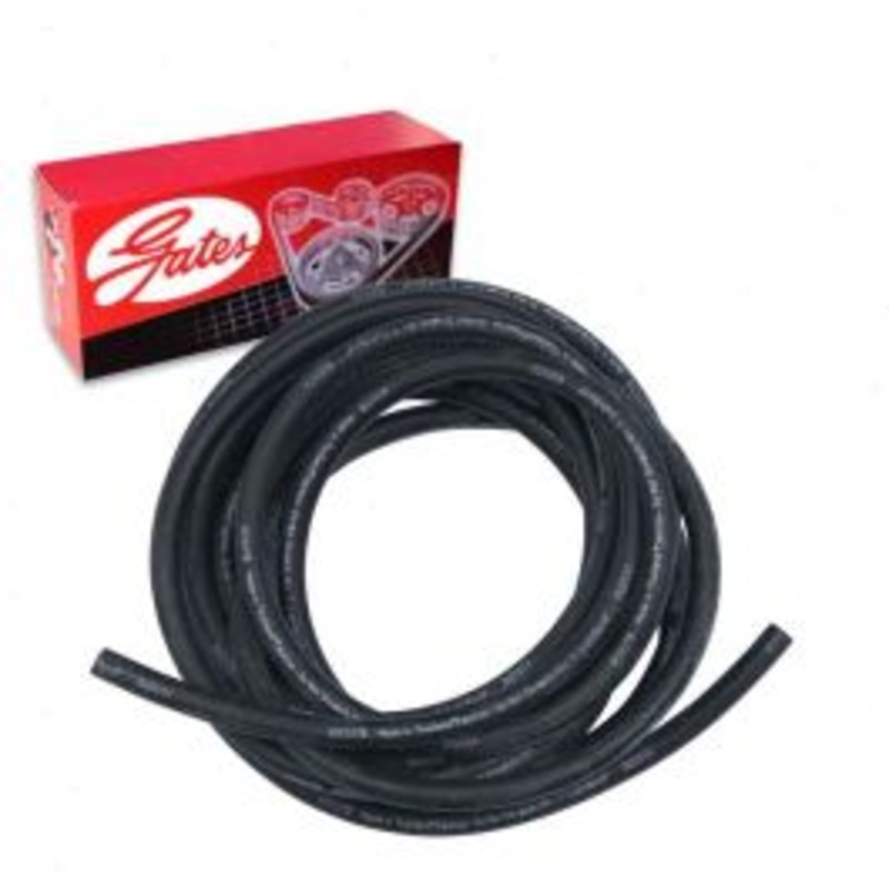 Gates Pipe To Cooler Power Steering Return Hose for 1996-1997 Dodge Intrepid 3.3L 3.5L V6