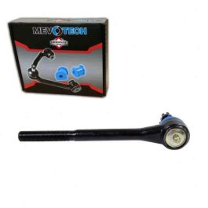 Mevotech Original Grade Front Inner Steering Tie Rod End for 1965-1970 Oldsmobile 442