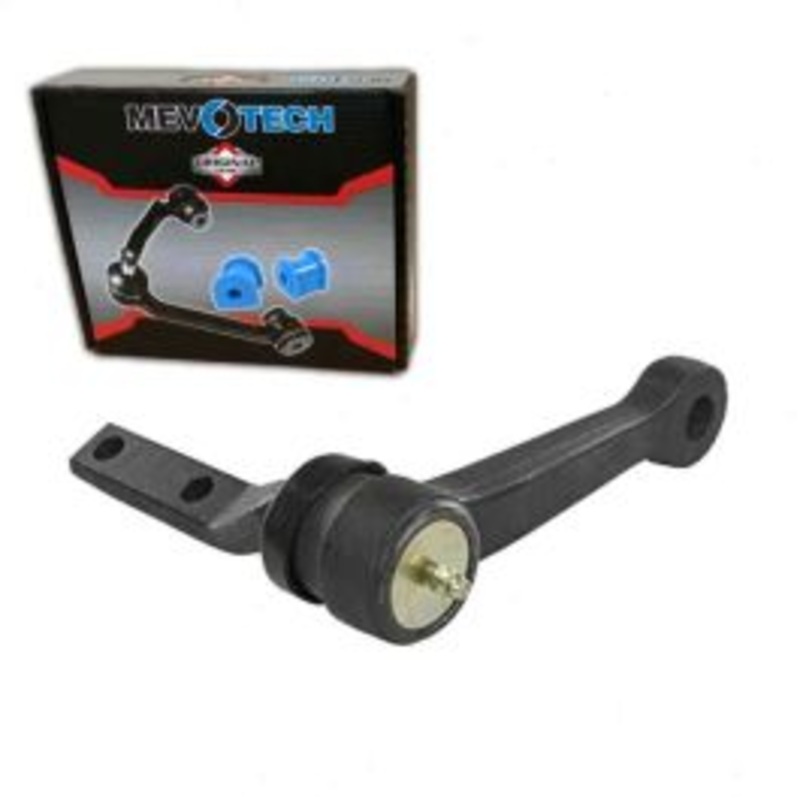 Mevotech Original Grade Front Steering Idler Arm for 1975 Buick Apollo