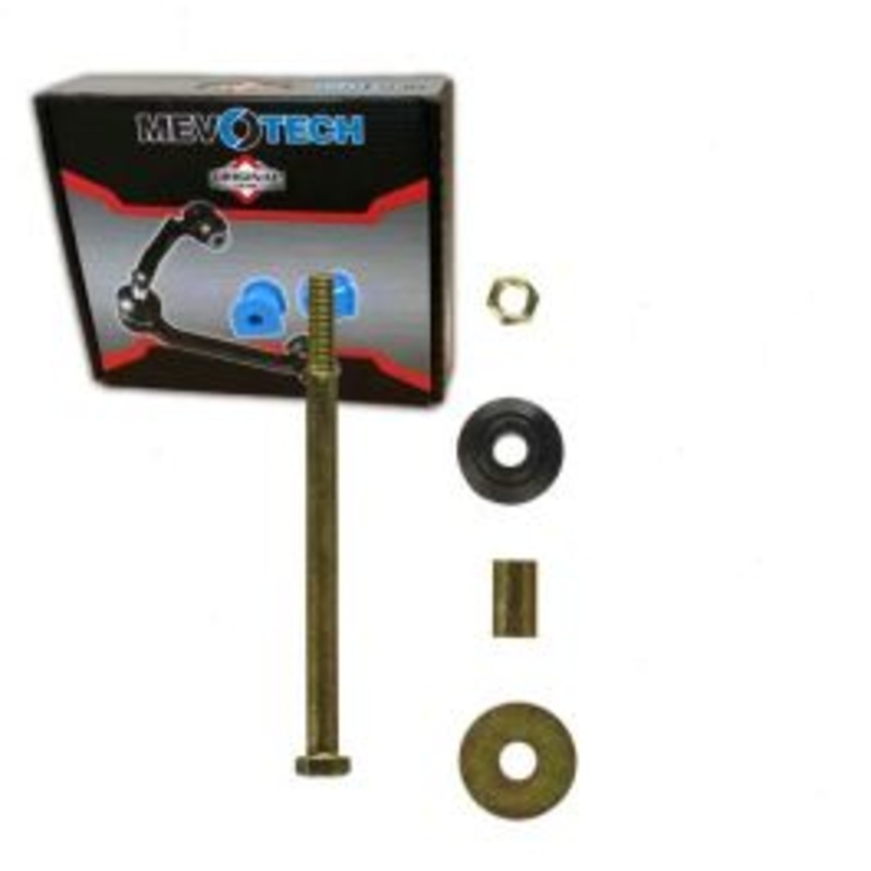 Mevotech Original Grade Front Suspension Stabilizer Bar Link Kit for 2005-2006 Saturn Relay
