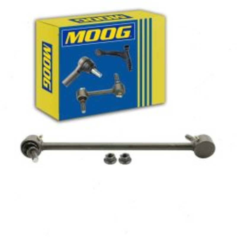 MOOG Front Left Suspension Stabilizer Bar Link for 1997-2001 Lexus ES300