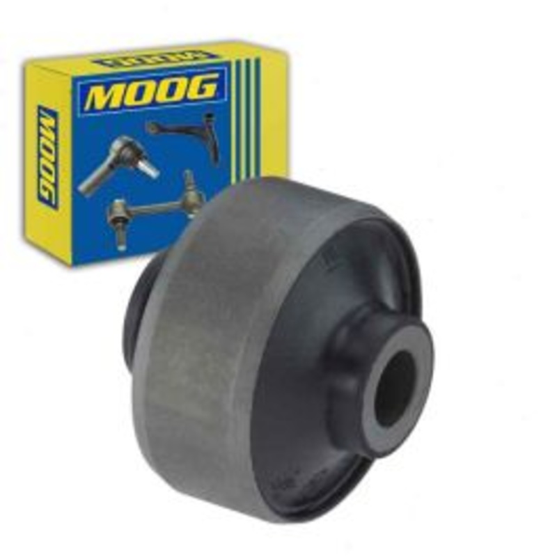 MOOG Front Lower Rearward Suspension Control Arm Bushing for 2004-2005 Chevrolet Classic