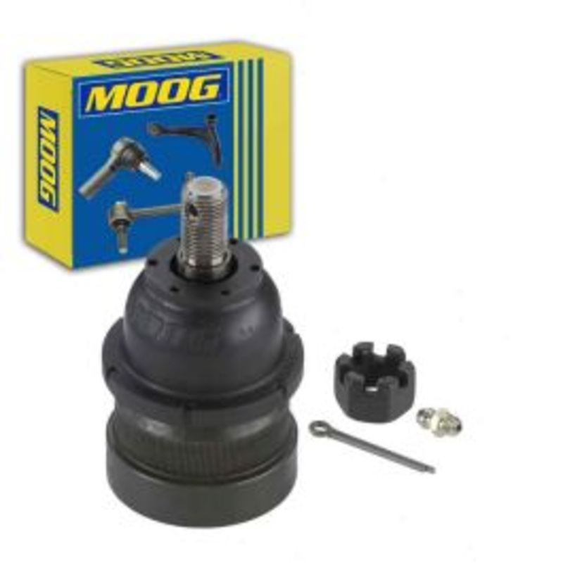 MOOG Front Lower Suspension Ball Joint for 1970-2002 Pontiac Firebird
