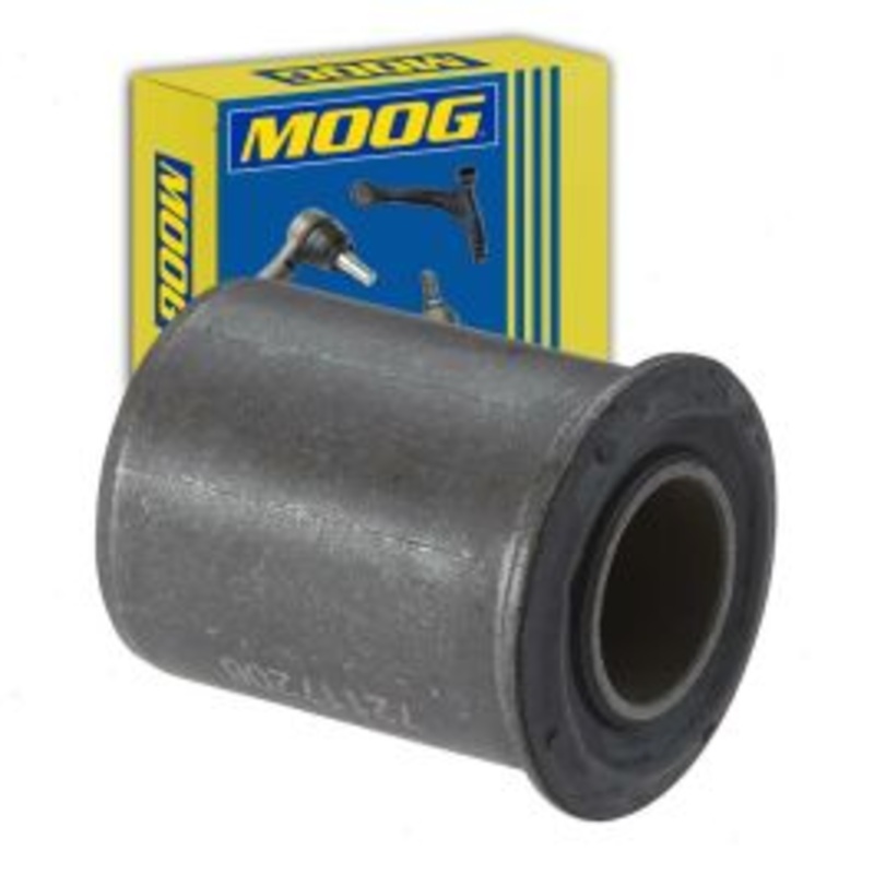 MOOG Front Lower Suspension Control Arm Bushing for 1965 Dodge 880