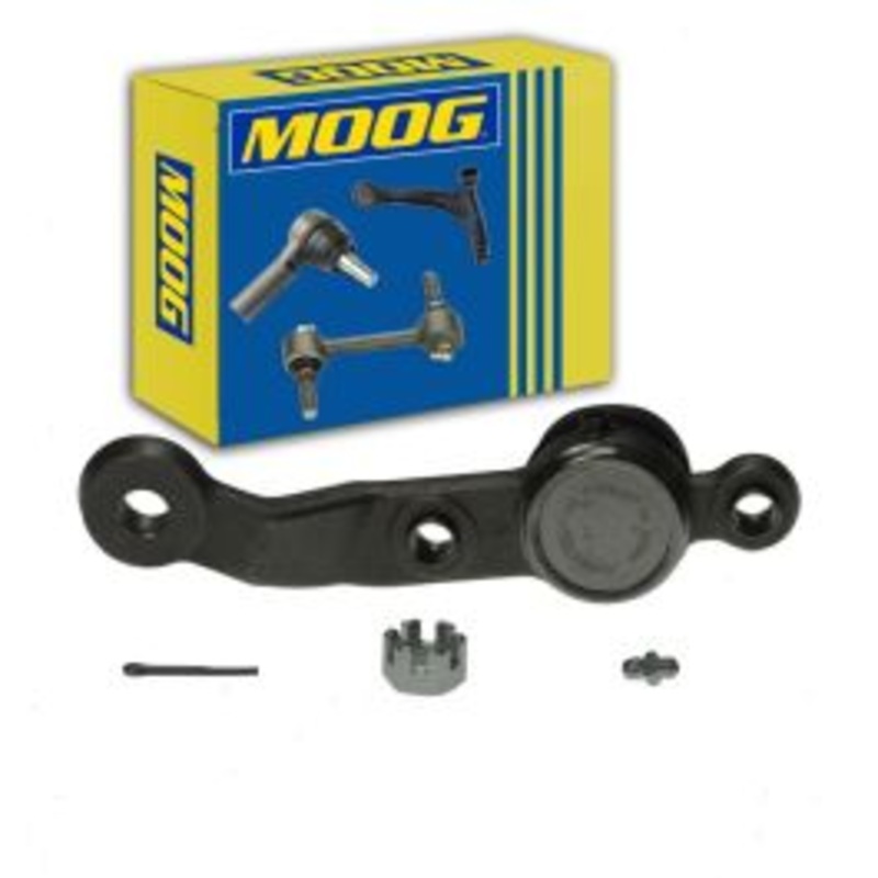 MOOG Front Right Lower Suspension Ball Joint for 2002-2010 Lexus SC430