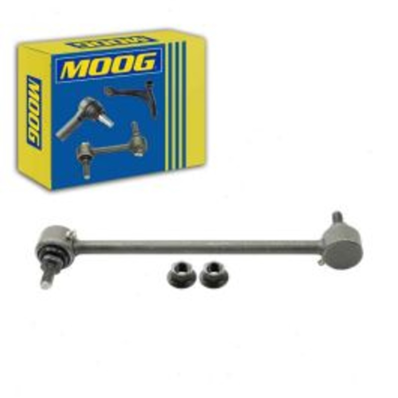 MOOG Front Suspension Stabilizer Bar Link for 2011-2014 Mazda 2