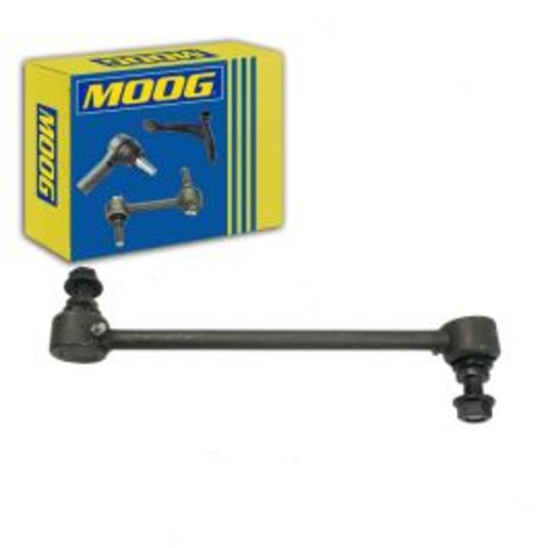 MOOG Front Suspension Stabilizer Bar Link for 2012-2013 Kia Forte5