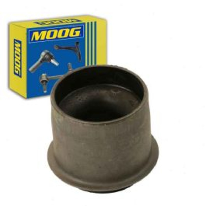 MOOG Front To Axle Suspension Stabilizer Bar Bushing for 1992-2002 Ford E-150 Econoline