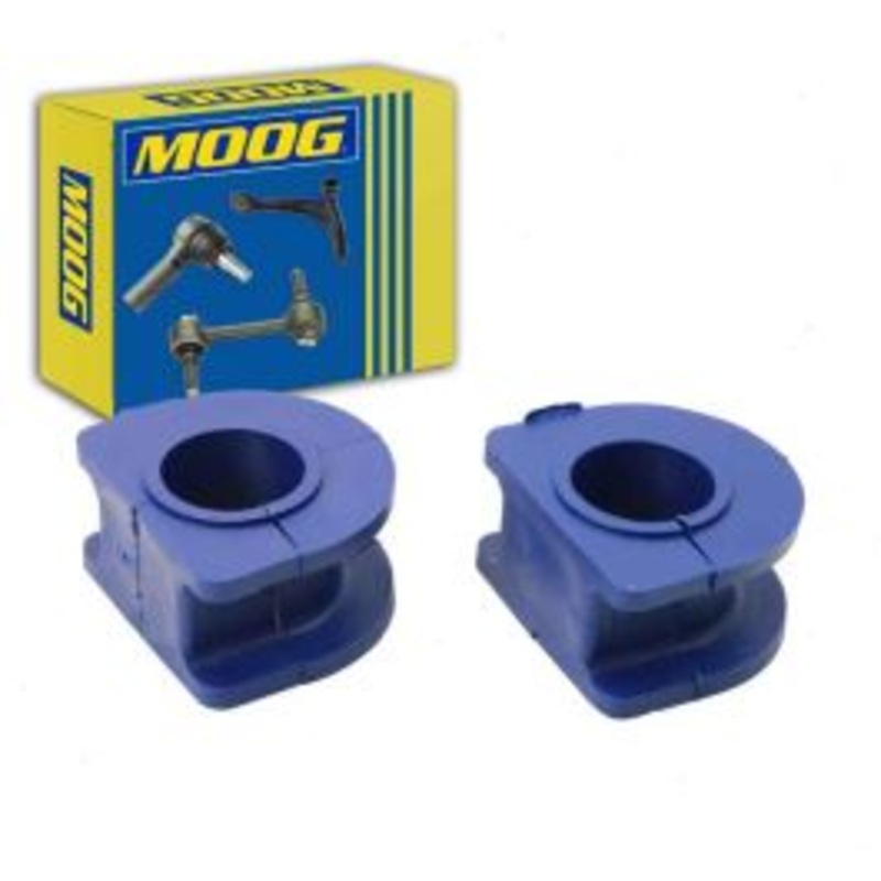 MOOG Front To Control Arm Stabilizer Bar Bushing Kit for 1968-1974 GMC P35 P3500 Van