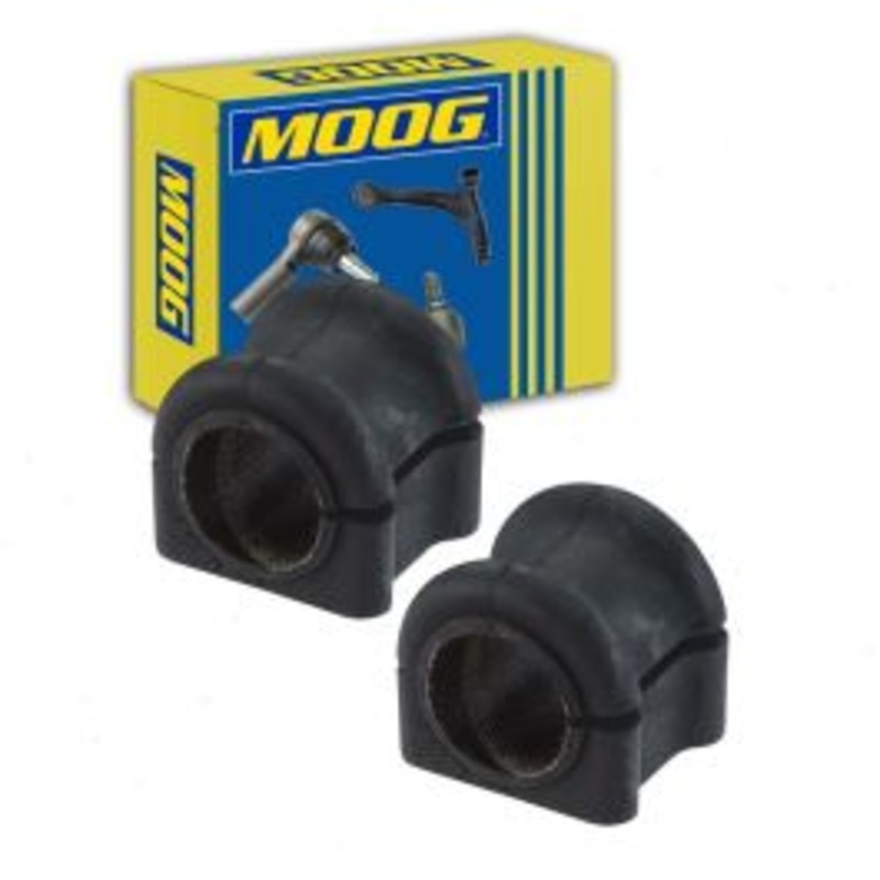 MOOG Front To Frame Stabilizer Bar Bushing Kit for 2007-2010 Dodge Ram 3500