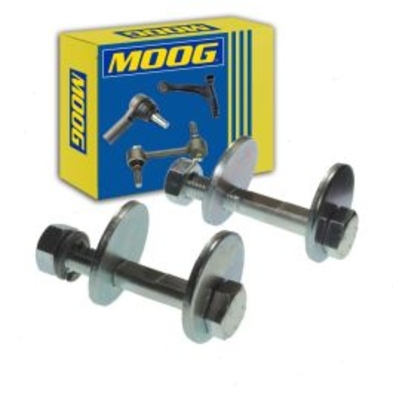 MOOG Front Upper Alignment Caster Camber Kit for 1988-2000 Chevrolet C2500