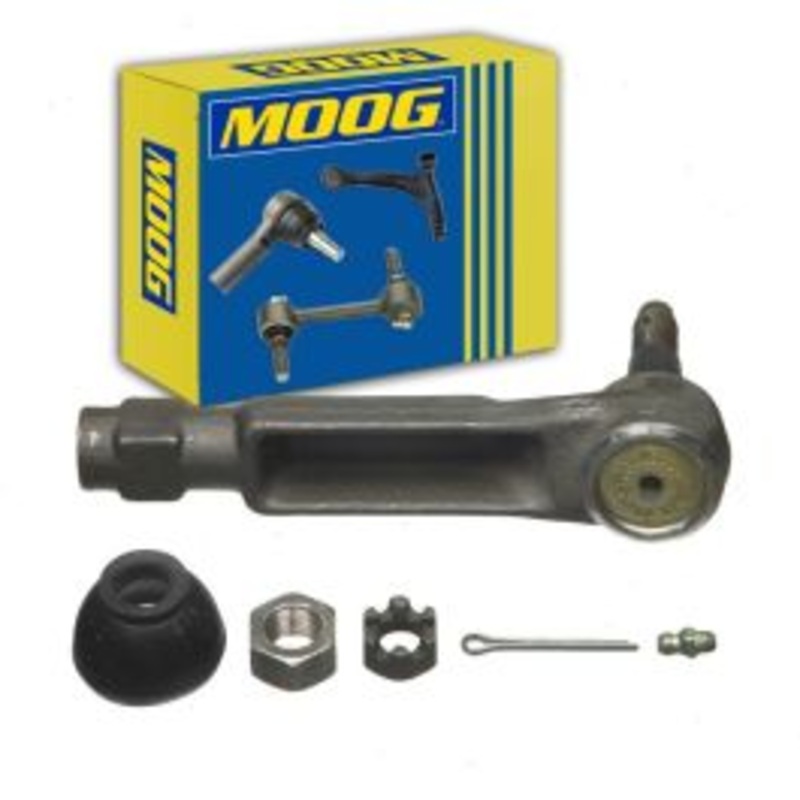 MOOG Outer Steering Tie Rod End for 1983-1986 Mercury Marquis