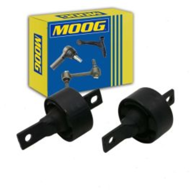 MOOG Rear Suspension Trailing Arm Bushing for 1997-2000 Acura EL