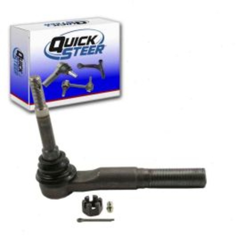 QuickSteer DS300008 Steering Drag Link