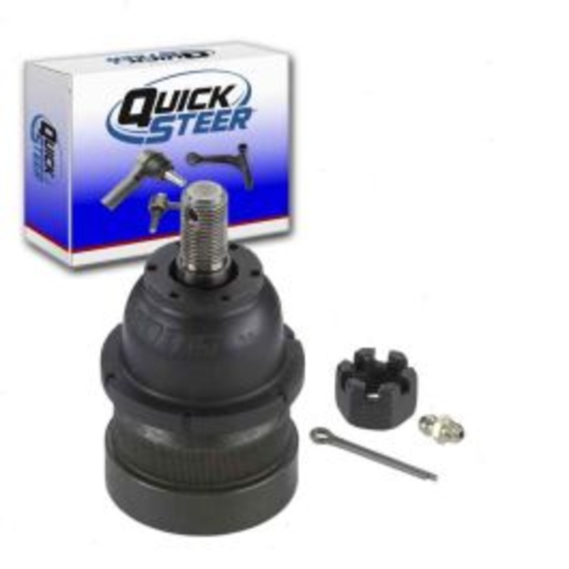 QuickSteer Front Lower Suspension Ball Joint for 1973-1987 Pontiac Grand Prix