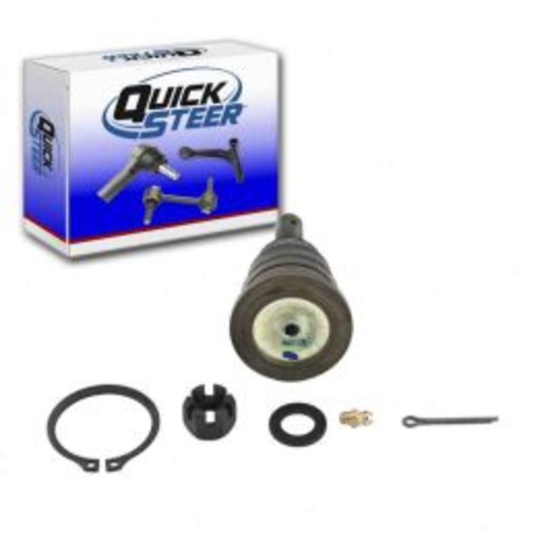 QuickSteer Front Upper Suspension Ball Joint for 2006-2010 Dodge Ram 2500