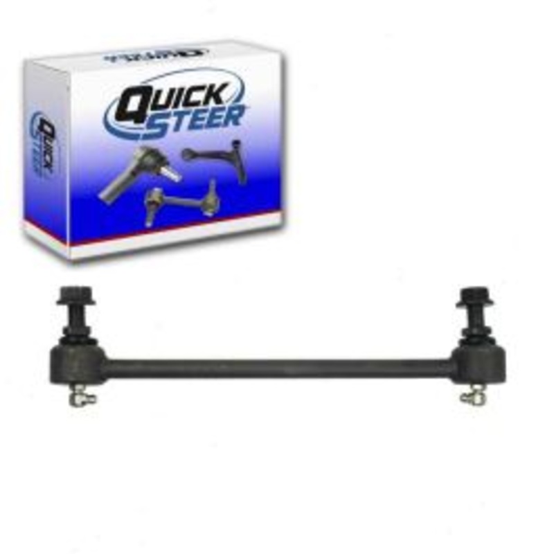 QuickSteer K750123 Suspension Stabilizer Bar Link