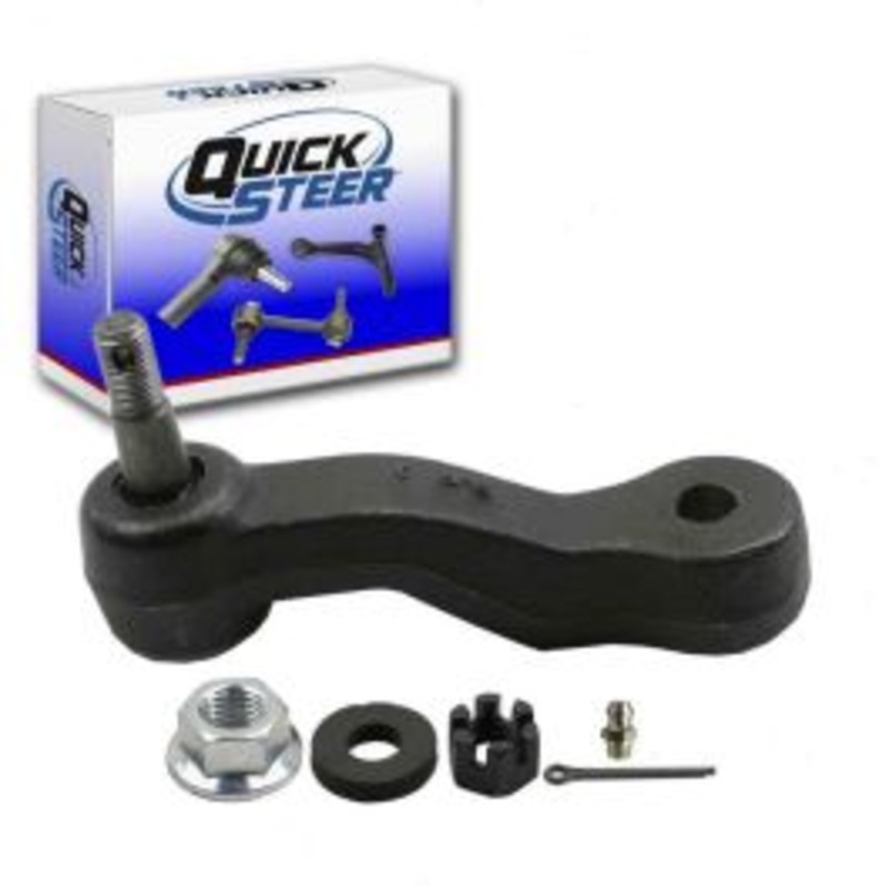 QuickSteer Steering Idler Arm for 2000-2006 GMC Yukon