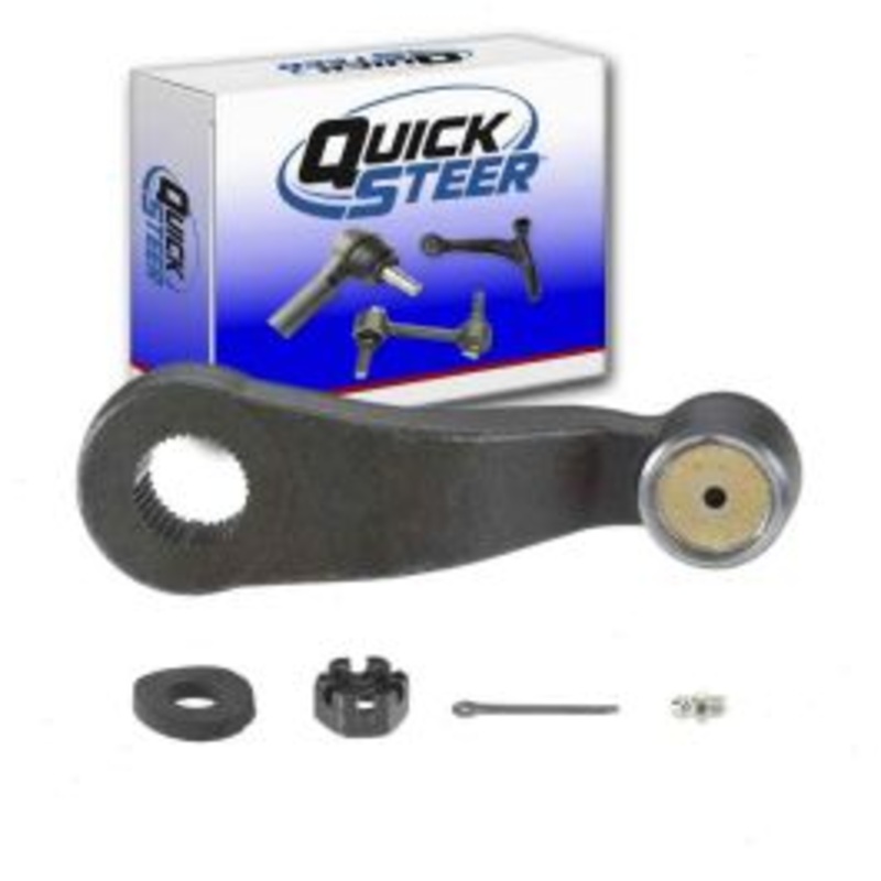 QuickSteer Steering Pitman Arm for 1988-2000 GMC C2500
