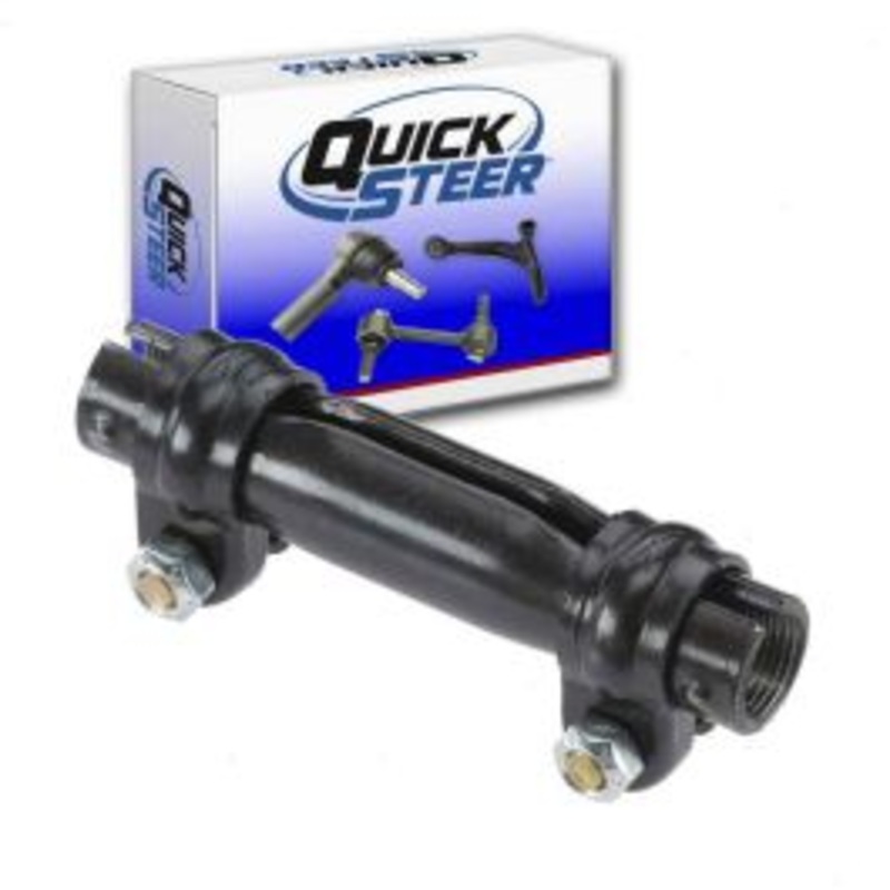 QuickSteer Steering Tie Rod End Adjusting Sleeve for 1987-1989 GMC R2500