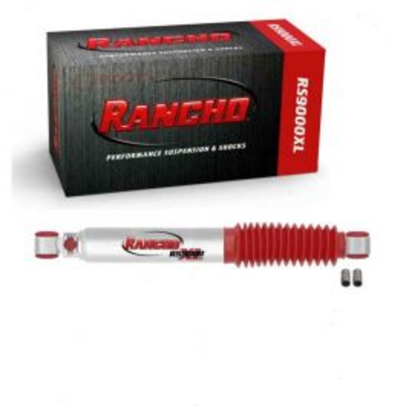 Rancho RS9000XL RS999113 Shock Absorber