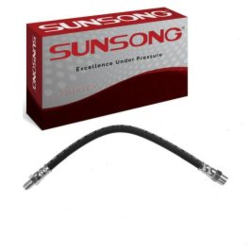 Sunsong 2203083 Brake Hydraulic Hose