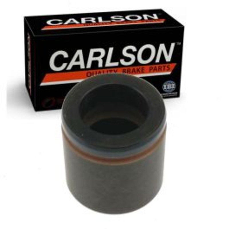 Carlson Front Disc Brake Caliper Piston for 2003-2004 Dodge Dakota