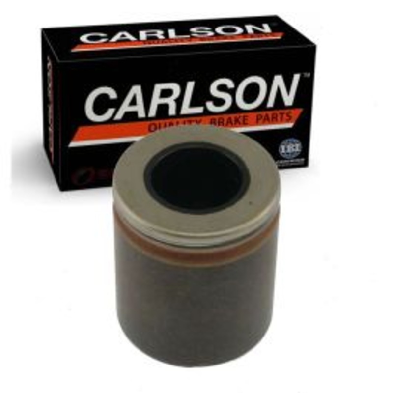 Carlson Front Disc Brake Caliper Piston for 2004-2005 GMC Envoy XUV