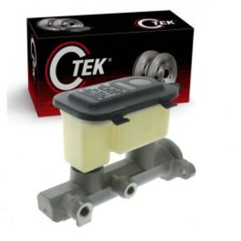 Centric CTEK 131.66030 Brake Master Cylinder