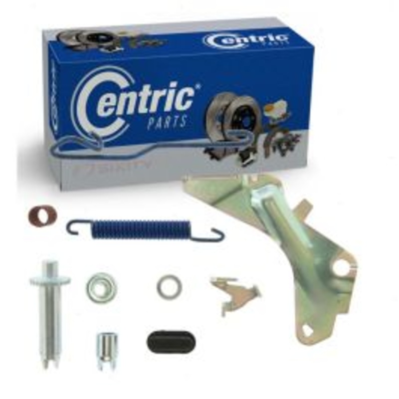 Centric Premium Rear Left Brake Self Adjuster Repair Kit for 1977-1978 Pontiac Acadian