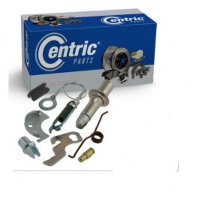 Centric Premium Rear Right Brake Self Adjuster Repair Kit for 1984-1988 Dodge Mini Ram