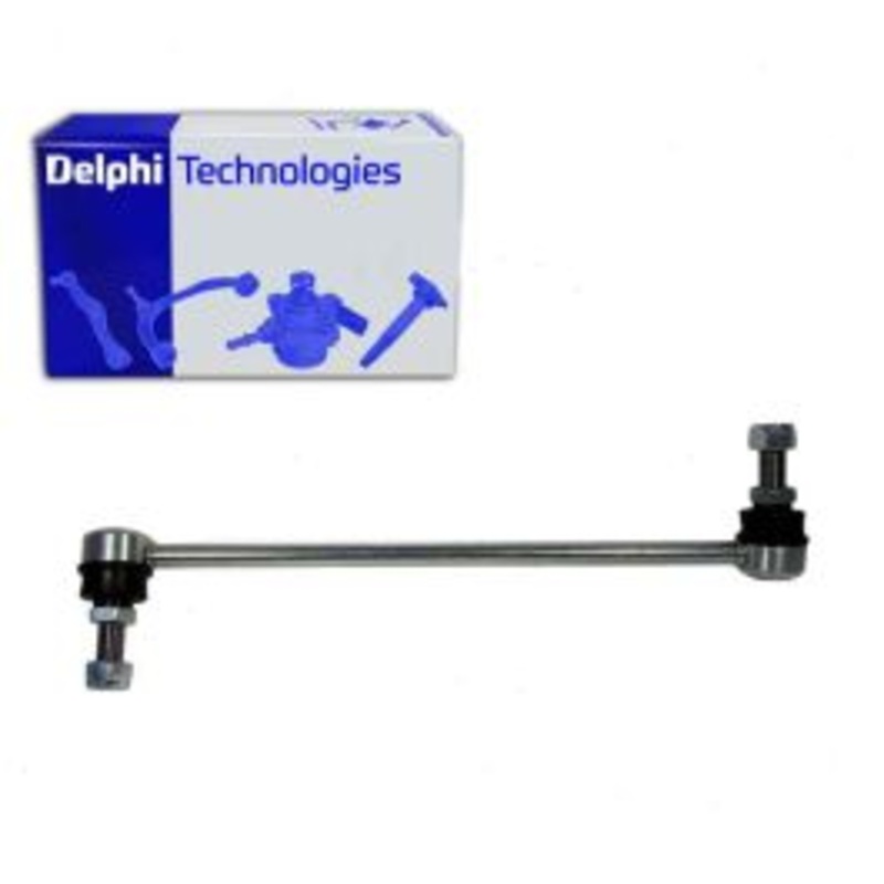 Delphi Front Left Suspension Stabilizer Bar Link for 2009-2016 Nissan Murano