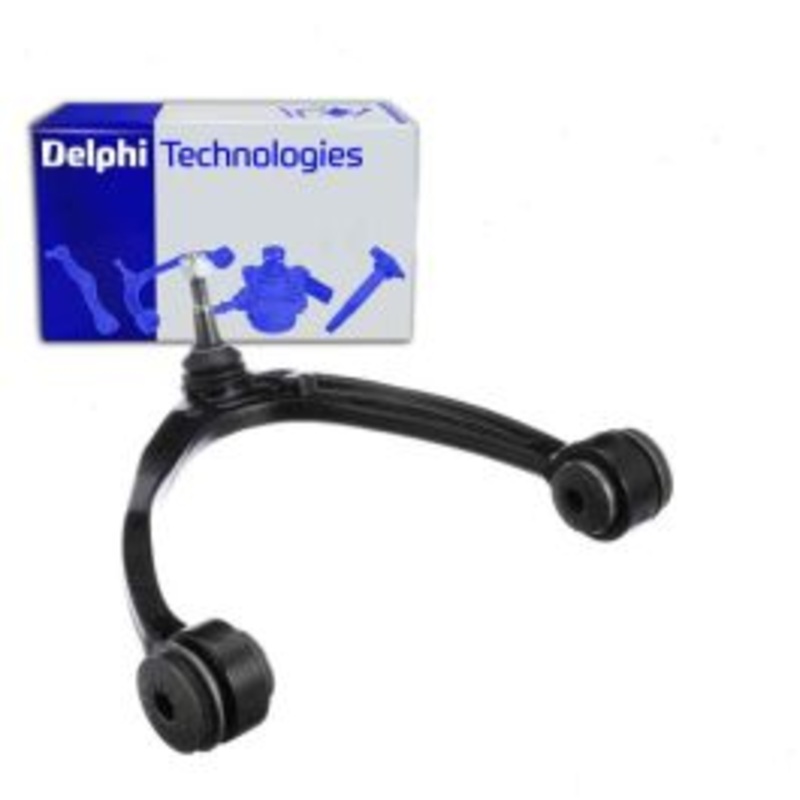 Delphi Front Left Upper Suspension Control Arm Ball Joint for 2015-2016 GMC Yukon XL